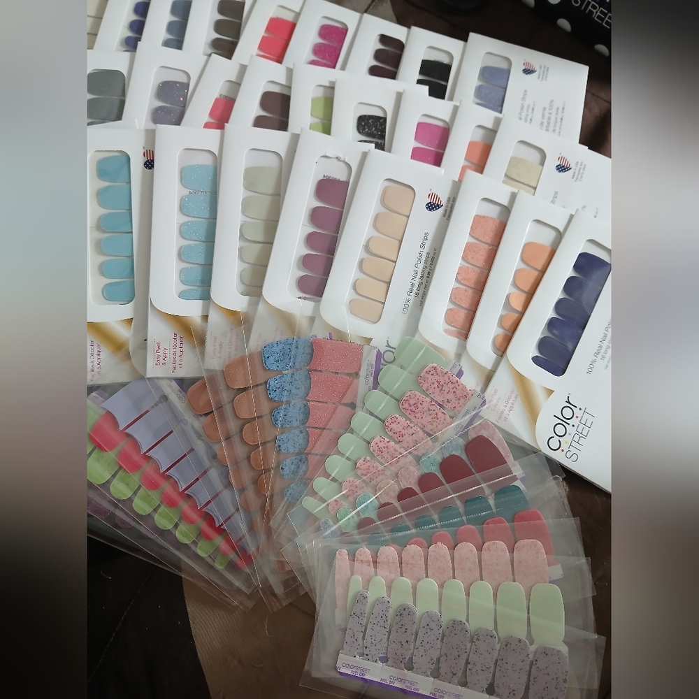 Special BUNDLE of 15 Sets